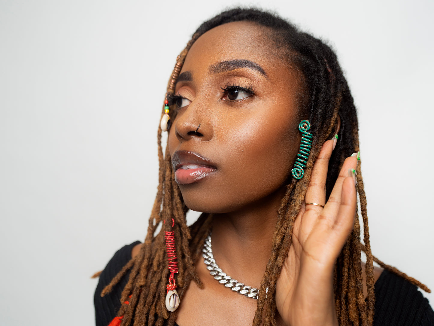 Loc Jewelry