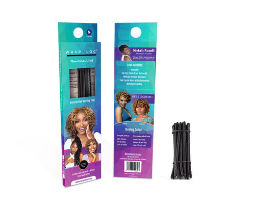 Wrapaloc Tools