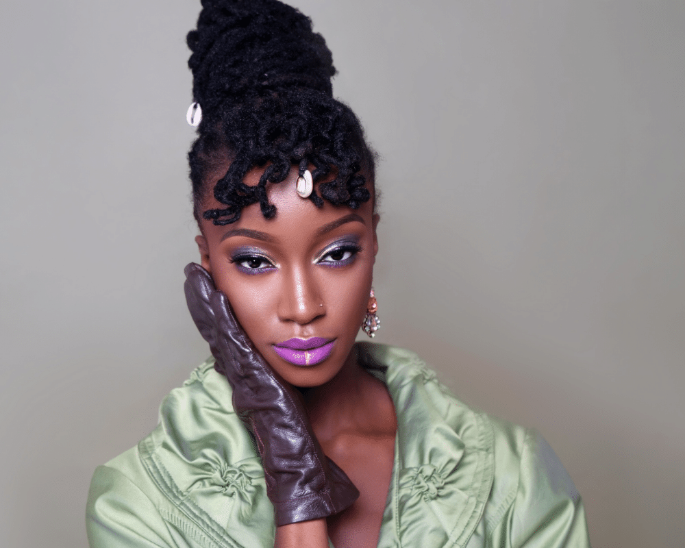 4 Tips For Maintaining Locs During the Winter - wrapaloc
