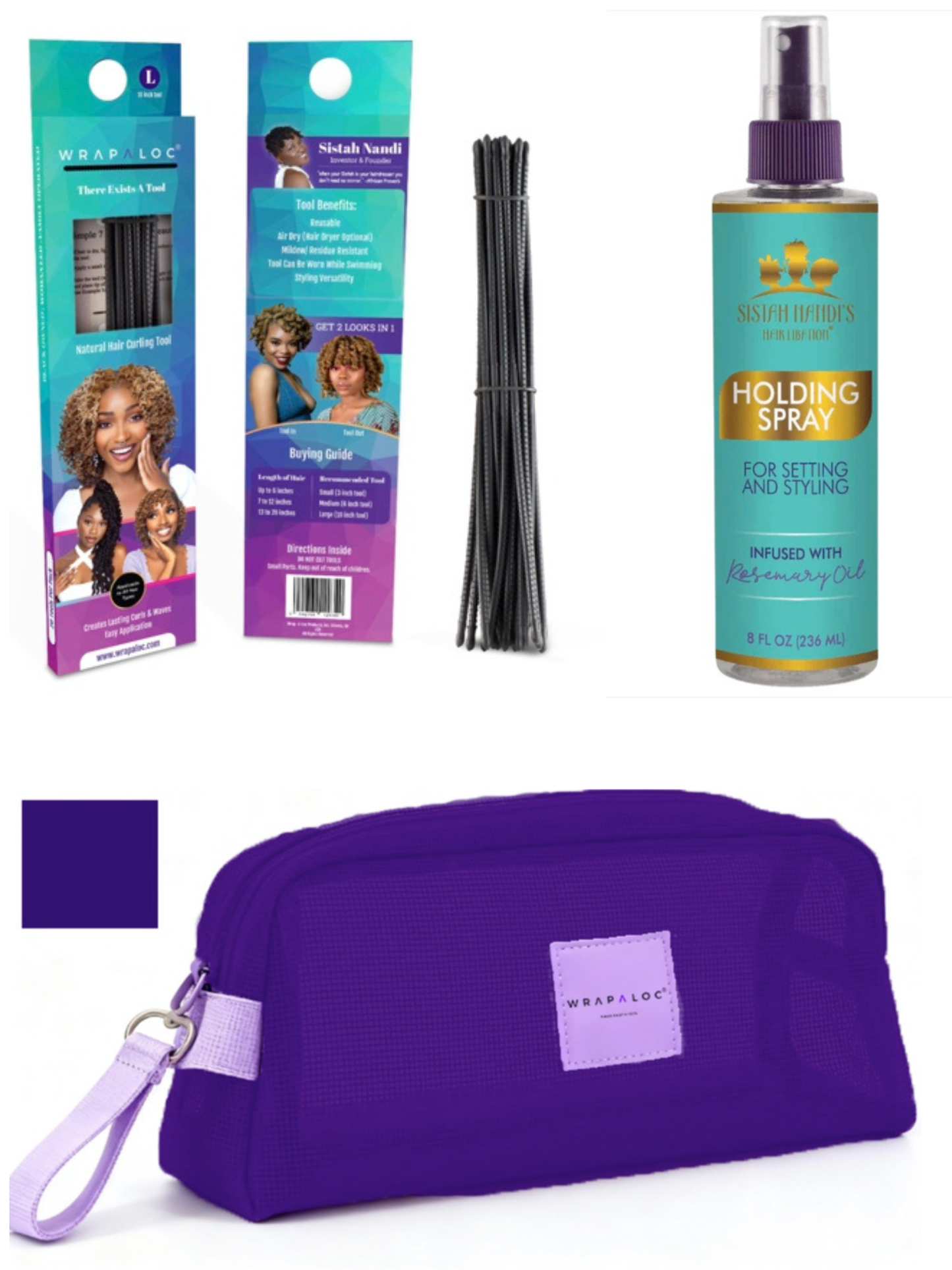 Limited Edition Holiday Bundle