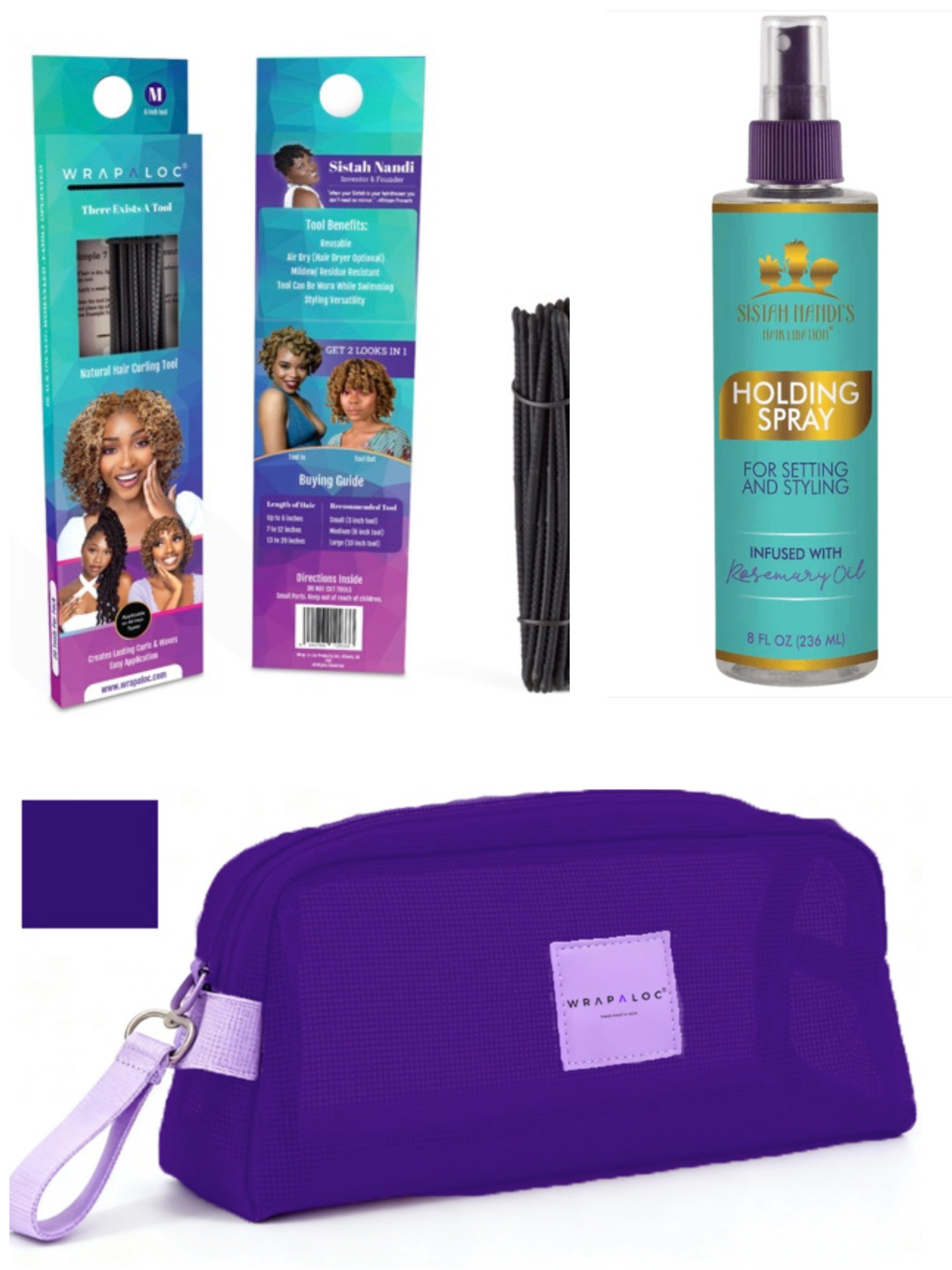 Limited Edition Holiday Bundle