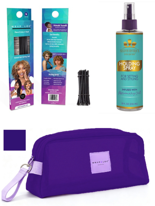 Limited Edition Holiday Bundle